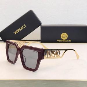 Versace Sunglasses 1075
